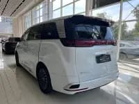 Denza D9 2025 DM-i Smart Driving Edition 1020 AWD Flagship Model — миниатюра 7