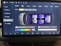 Denza D9 2022 DM-i 970 AWD Flagship Edition — миниатюра 14