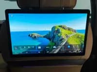 Denza D9 2022 DM-i 970 AWD Flagship Edition — миниатюра 20