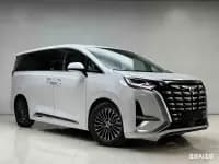 Denza D9 2022 DM-i 970 AWD Flagship Edition — миниатюра 3