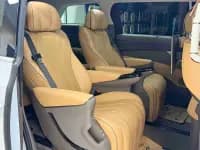 Denza D9 2022 DM-i 970 AWD Flagship Edition — миниатюра 22