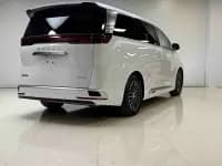 Denza D9 2022 DM-i 970 AWD Flagship Edition — миниатюра 25