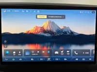 Denza D9 2022 DM-i 970 AWD Flagship Edition — миниатюра 9