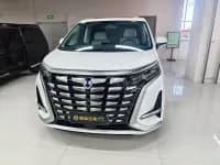 Denza D9 2024 DM-i 980 AWD Flagship — миниатюра 1