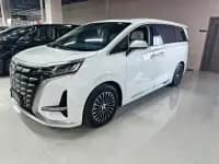 Denza D9 2024 DM-i 980 AWD Flagship — миниатюра 3