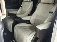 Denza D9 2024 DM-i 980 AWD Flagship — миниатюра 4