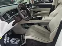 Denza D9 2024 DM-i 980 AWD Flagship — миниатюра 5