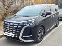 Denza D9 2024 DM-i 1050 Premium Edition — миниатюра 1