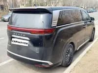 Denza D9 2024 DM-i 1050 Premium Edition — миниатюра 2