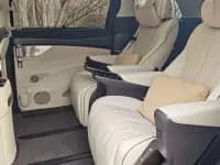 Denza D9 2024 DM-i 1050 Premium Edition — миниатюра 4