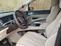 Denza D9 2024 DM-i 1050 Premium Edition — миниатюра 6