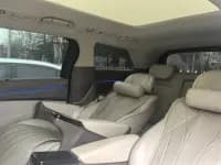 Denza D9 2022 DM-i 970 4WD Premium Edition — миниатюра 3