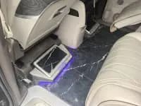 Denza D9 2022 DM-i 970 4WD Premium Edition — миниатюра 4