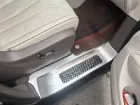 Denza D9 2022 DM-i 970 4WD Premium Edition — миниатюра 5