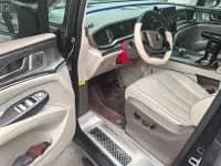 Denza D9 2022 DM-i 970 4WD Premium Edition — миниатюра 7