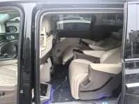 Denza D9 2022 DM-i 970 4WD Premium Edition — миниатюра 8