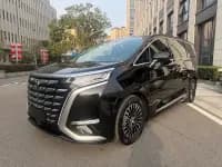 Denza D9 2024 DM-i 980 4WD Premium Edition — миниатюра 1