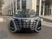 Denza D9 2024 DM-i 980 4WD Premium Edition — миниатюра 2