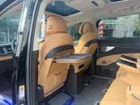 Denza D9 2024 DM-i 980 4WD Premium Edition — миниатюра 13