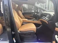 Denza D9 2024 DM-i 980 4WD Premium Edition — миниатюра 17