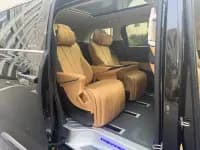 Denza D9 2024 DM-i 980 4WD Premium Edition — миниатюра 19