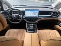 Denza D9 2024 DM-i 980 4WD Premium Edition — миниатюра 20