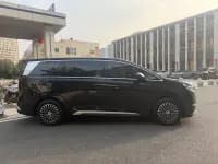 Denza D9 2024 DM-i 980 4WD Premium Edition — миниатюра 3