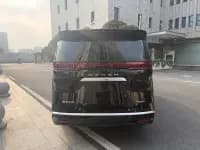 Denza D9 2024 DM-i 980 4WD Premium Edition — миниатюра 6