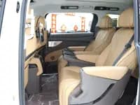 Denza D9 2022 DM-i 970 AWD Flagship Edition — миниатюра 11