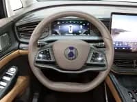 Denza D9 2022 DM-i 970 AWD Flagship Edition — миниатюра 15