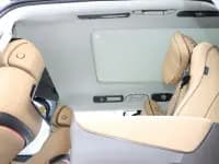 Denza D9 2022 DM-i 970 AWD Flagship Edition — миниатюра 18