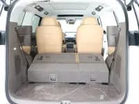 Denza D9 2022 DM-i 970 AWD Flagship Edition — миниатюра 19