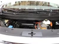 Denza D9 2022 DM-i 970 AWD Flagship Edition — миниатюра 21