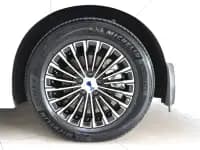 Denza D9 2022 DM-i 970 AWD Flagship Edition — миниатюра 22