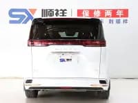 Denza D9 2022 DM-i 970 AWD Flagship Edition — миниатюра 5