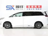 Denza D9 2022 DM-i 970 AWD Flagship Edition — миниатюра 6