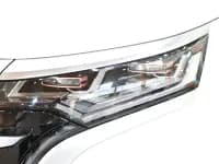 Denza D9 2022 DM-i 970 AWD Flagship Edition — миниатюра 7