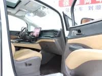 Denza D9 2022 DM-i 970 AWD Flagship Edition — миниатюра 8