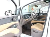 Denza D9 2022 DM-i 970 AWD Flagship Edition — миниатюра 10