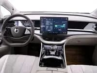 Denza D9 2022 DM-i 970 AWD Flagship Edition — миниатюра 15