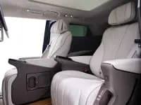 Denza D9 2022 DM-i 970 AWD Flagship Edition — миниатюра 22