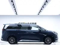 Denza D9 2022 DM-i 970 AWD Flagship Edition — миниатюра 4