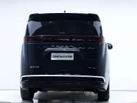 Denza D9 2022 DM-i 970 AWD Flagship Edition — миниатюра 5