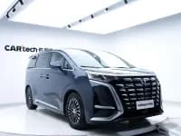 Denza D9 2022 DM-i 970 AWD Flagship Edition — миниатюра 6