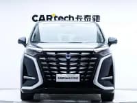 Denza D9 2022 DM-i 970 AWD Flagship Edition — миниатюра 7