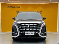 Denza D9 2022 DM-i 970 AWD Flagship Edition — миниатюра 2