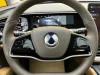 Denza D9 2022 DM-i 970 AWD Flagship Edition — миниатюра 13