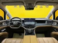 Denza D9 2022 DM-i 970 AWD Flagship Edition — миниатюра 16