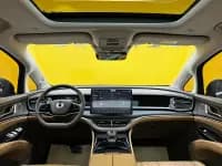 Denza D9 2022 DM-i 970 AWD Flagship Edition — миниатюра 17