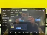 Denza D9 2022 DM-i 970 AWD Flagship Edition — миниатюра 21